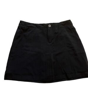 Women’s skort. Size M